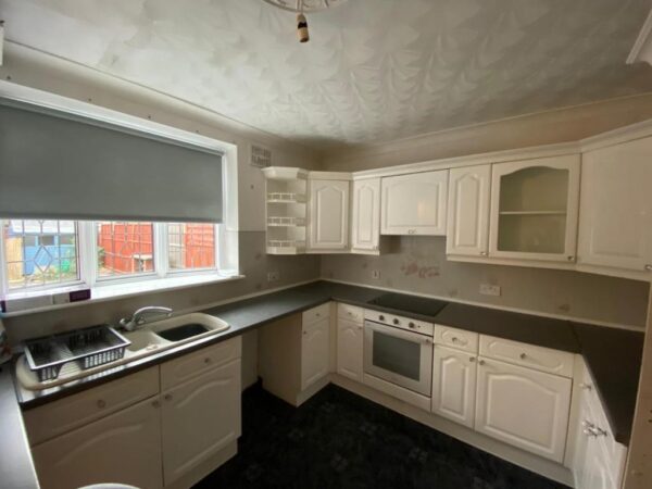 Dagnam Park Drive, Harold Hill, RM3