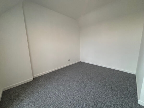 Halbutt Street, Dagenham, RM9