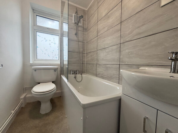 Halbutt Street, Dagenham, RM9