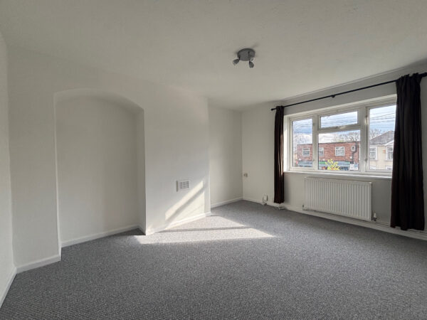 Halbutt Street, Dagenham, RM9