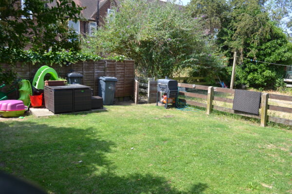 Halbutt Street, Dagenham, RM9