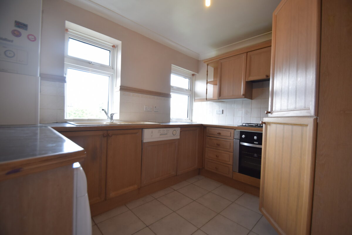 Halbutt Street, Dagenham, RM9