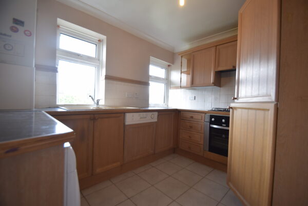 Halbutt Street, Dagenham, RM9