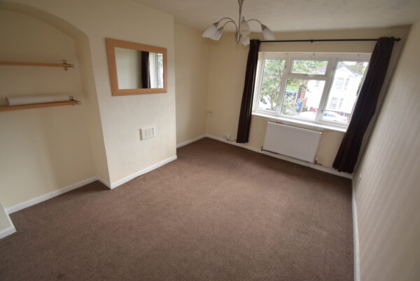 Halbutt Street, Dagenham, RM9