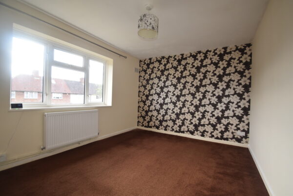 Halbutt Street, Dagenham, RM9