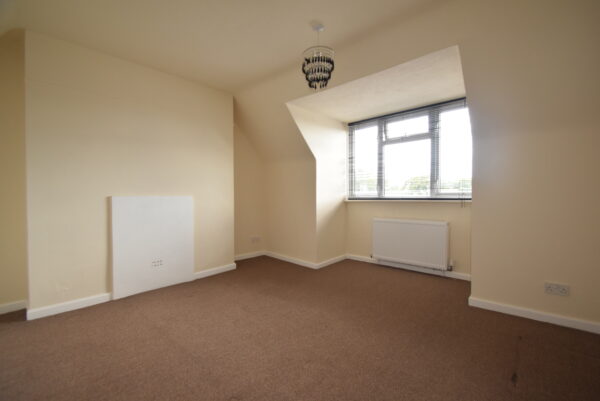 Halbutt Street, Dagenham, RM9