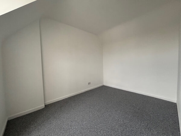 Halbutt Street, Dagenham, RM9