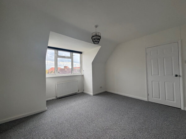 Halbutt Street, Dagenham, RM9