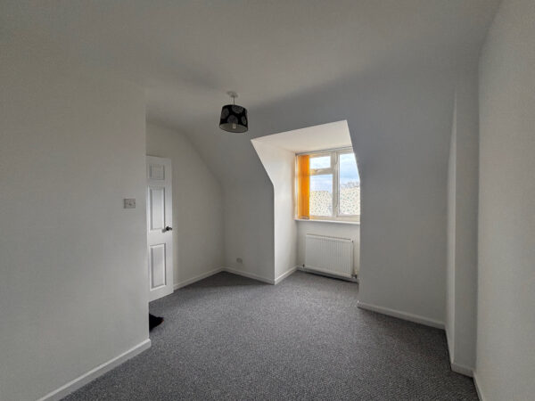 Halbutt Street, Dagenham, RM9