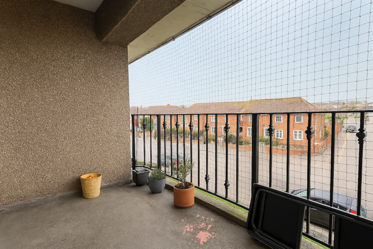 Reynolds Court, Romford, RM6