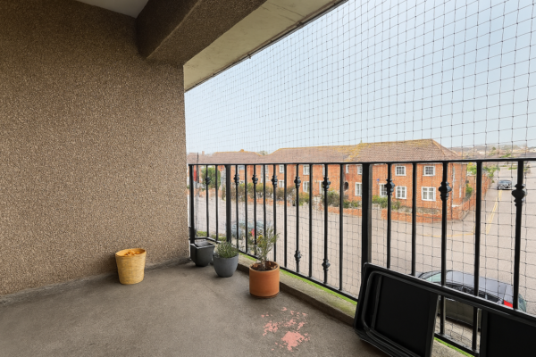 Reynolds Court, Romford, RM6