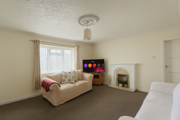 Reynolds Court, Romford, RM6