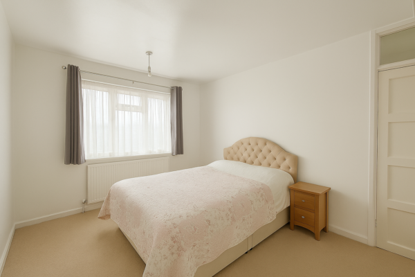 Reynolds Court, Romford, RM6