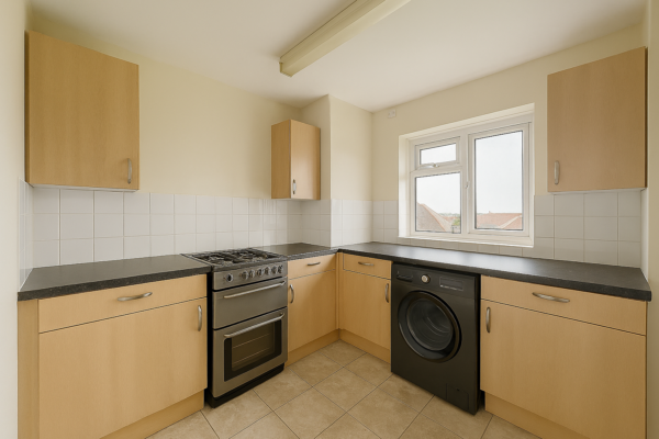 Reynolds Court, Romford, RM6