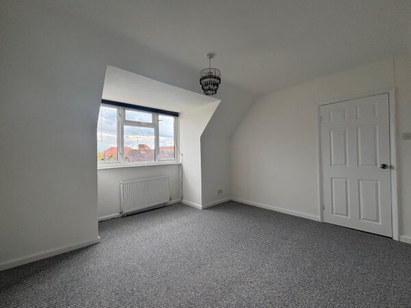 Halbutt Street, Dagenham, RM9