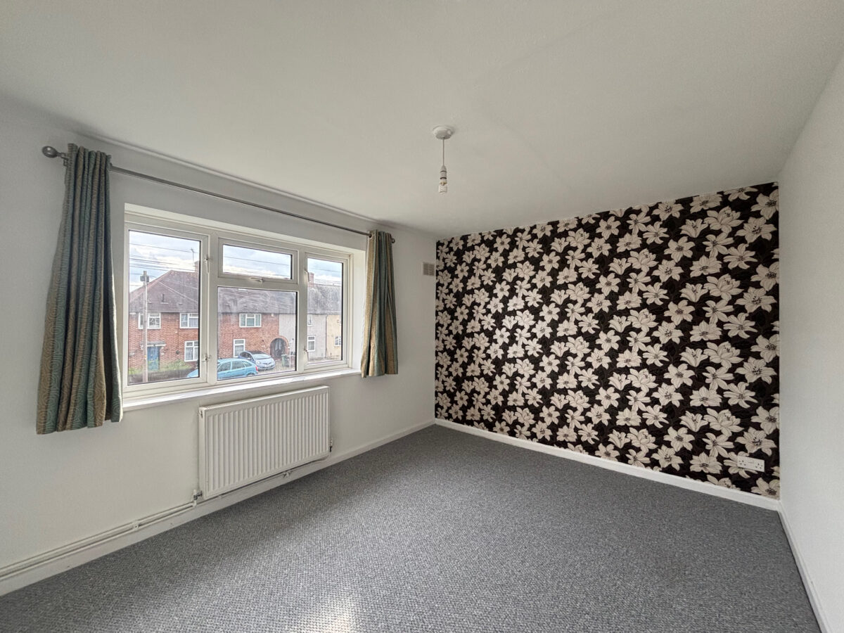 Halbutt Street, Dagenham, RM9