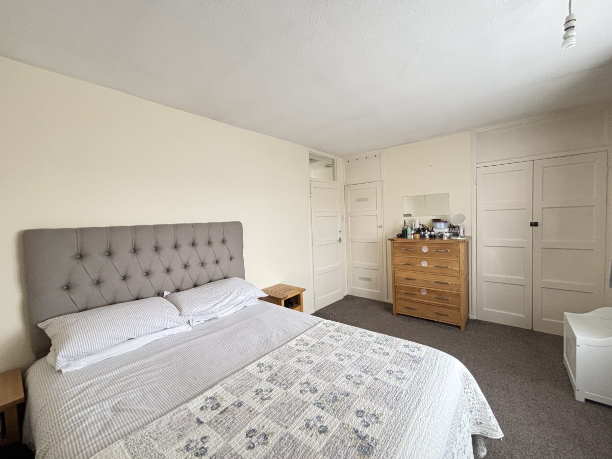 Reynolds Court, Romford, RM6