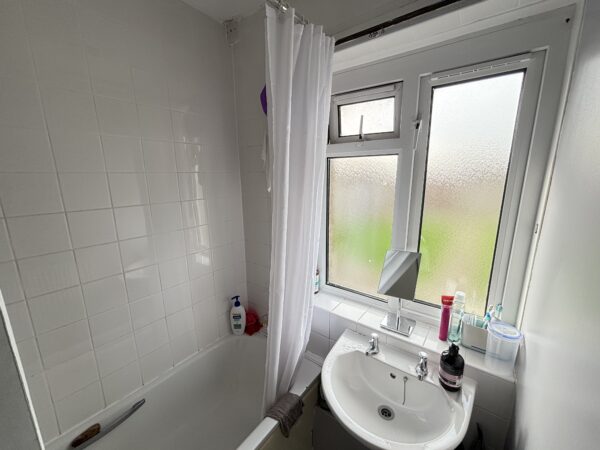 Reynolds Court, Romford, RM6