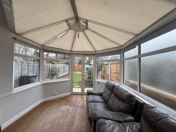 St. Lawrence Road, Upminster, RM14