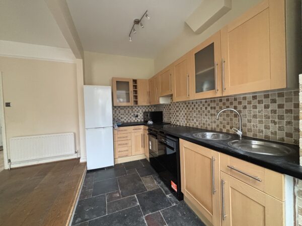 St. Lawrence Road, Upminster, RM14