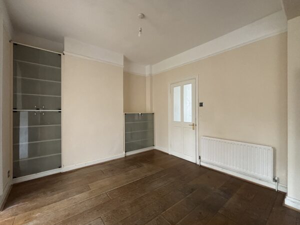 St. Lawrence Road, Upminster, RM14