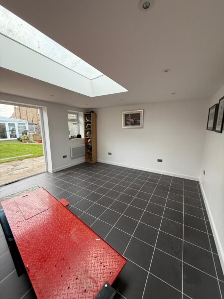 Devonshire Road, Hornchurch, RM12