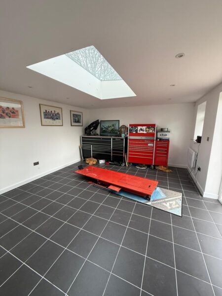 Devonshire Road, Hornchurch, RM12