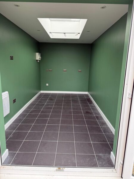 Devonshire Road, Hornchurch, RM12