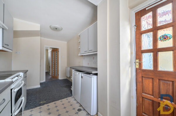 St. Andrews Avenue, Hornchurch, RM12