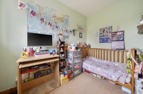 Tallis Road, Basildon, SS15