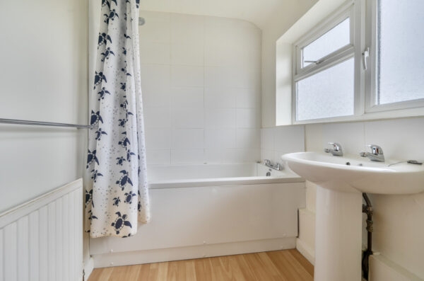 Tallis Road, Basildon, SS15