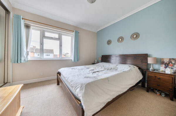 Tallis Road, Basildon, SS15