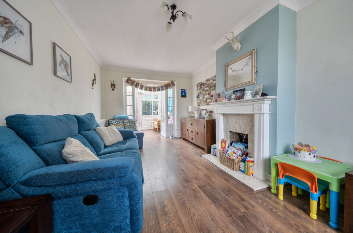 Tallis Road, Basildon, SS15