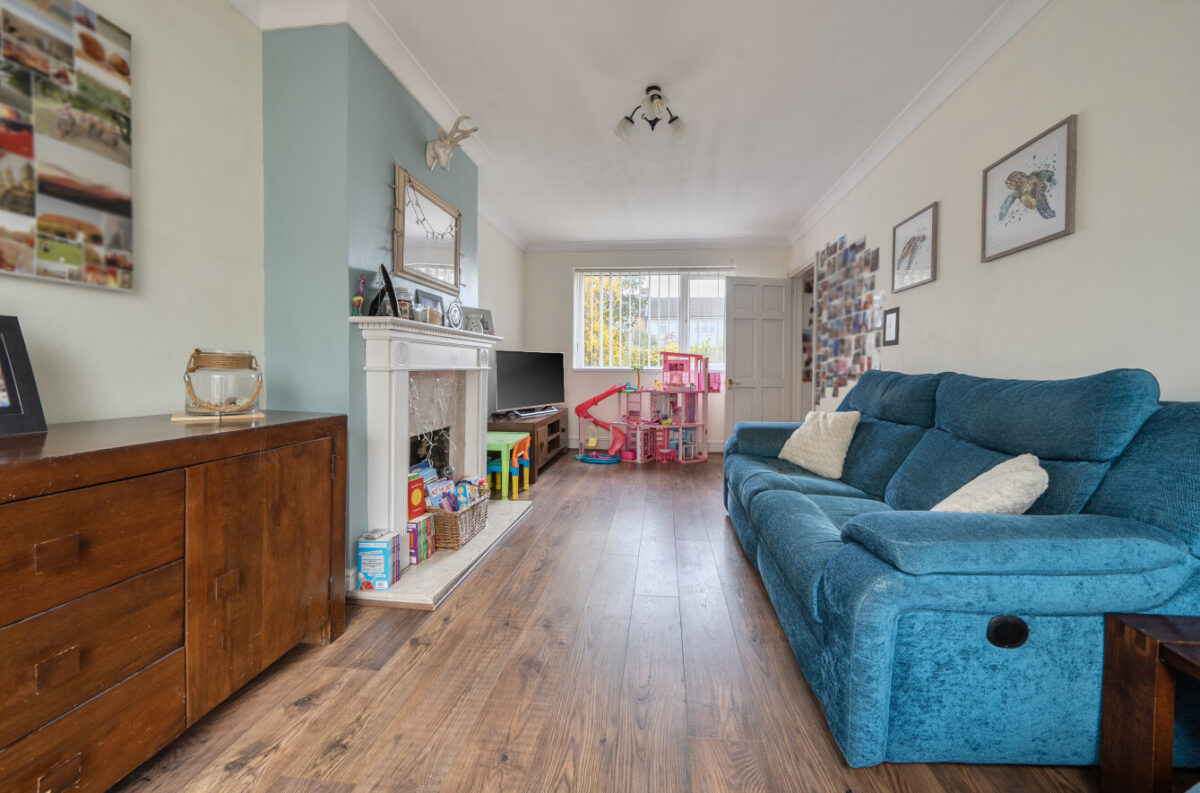 Tallis Road, Basildon, SS15