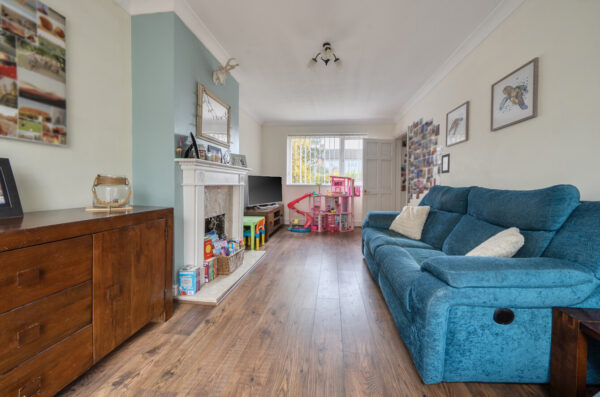 Tallis Road, Basildon, SS15