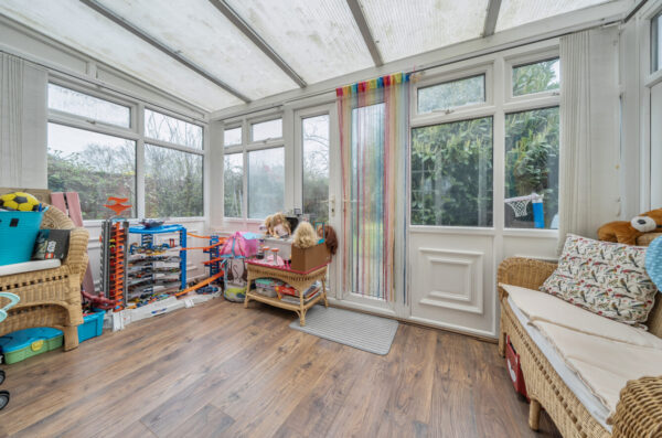 Tallis Road, Basildon, SS15