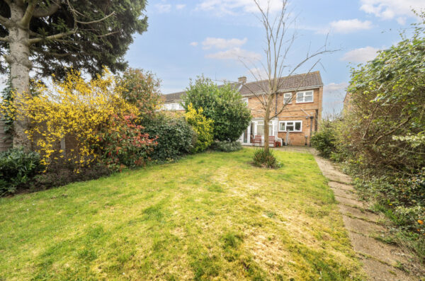 Tallis Road, Basildon, SS15