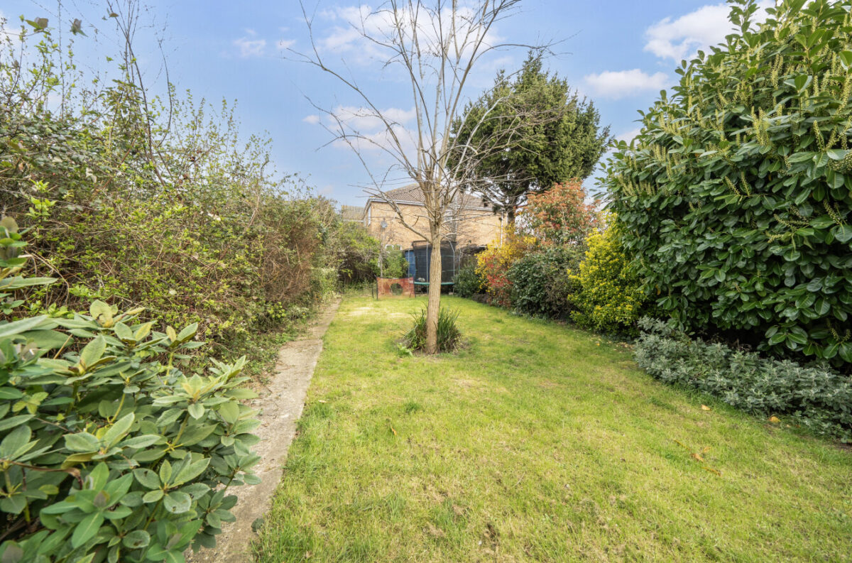 Tallis Road, Basildon, SS15