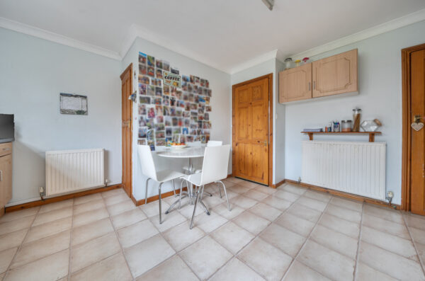 Tallis Road, Basildon, SS15