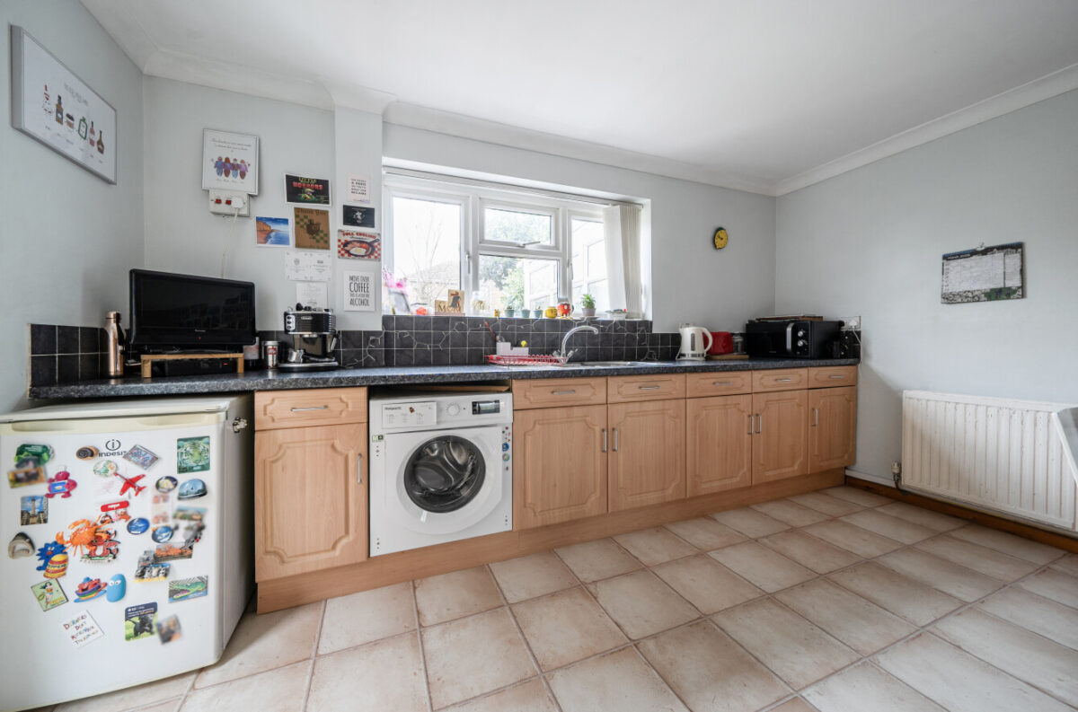 Tallis Road, Basildon, SS15