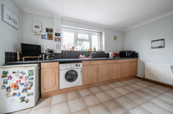 Tallis Road, Basildon, SS15