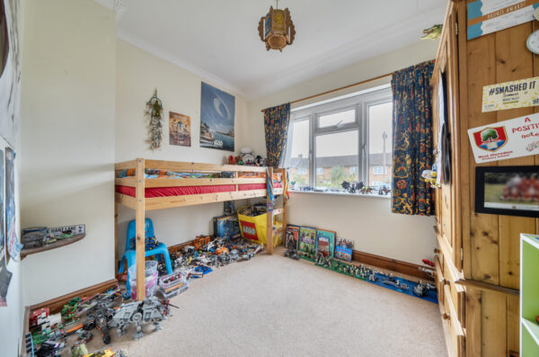 Tallis Road, Basildon, SS15