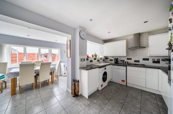 Cormorant Walk, Hornchurch, RM12