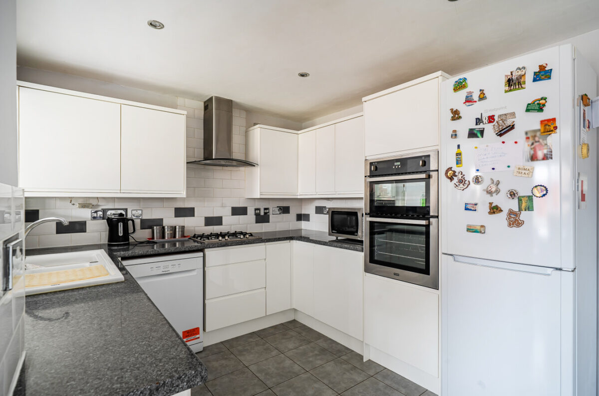 Cormorant Walk, Hornchurch, RM12