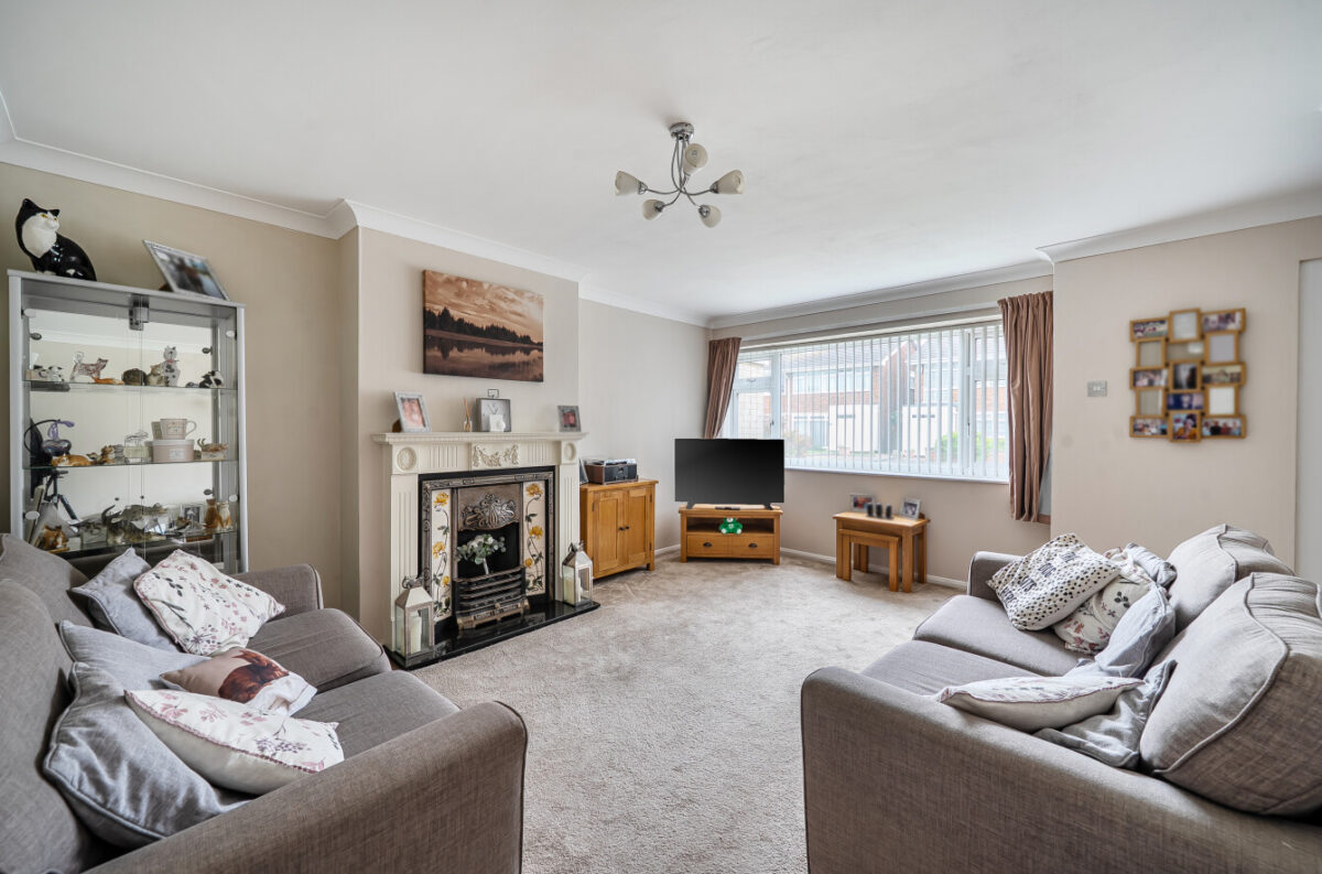 Cormorant Walk, Hornchurch, RM12