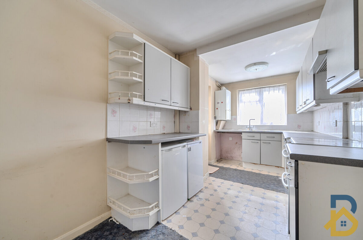 St. Andrews Avenue, Hornchurch, RM12