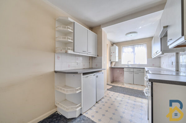 St. Andrews Avenue, Hornchurch, RM12