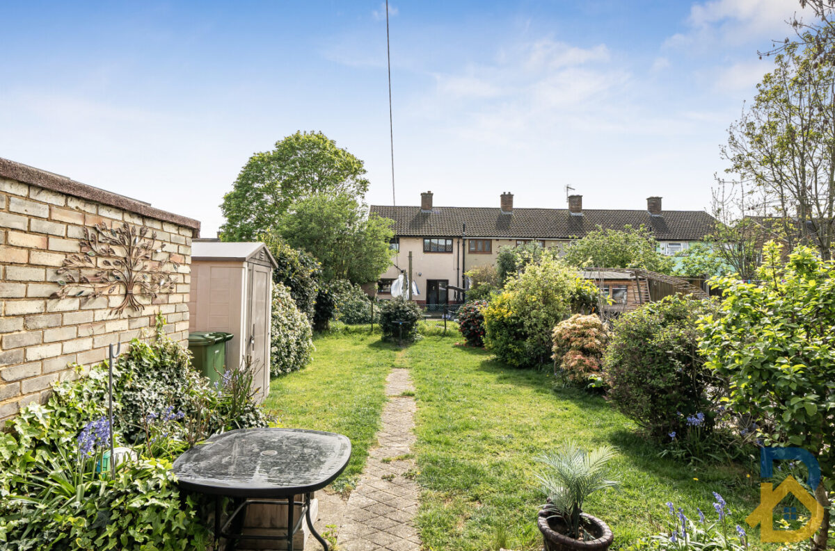 Woodshire Road, Dagenham, RM10