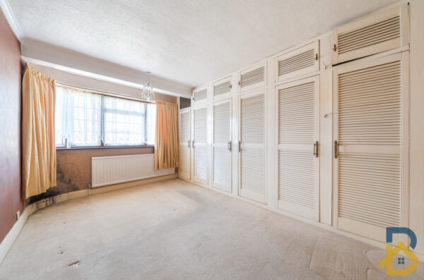 River Drive, Upminster, RM14