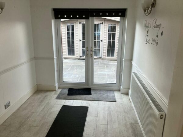 Lynbrook Close, Rainham, RM13